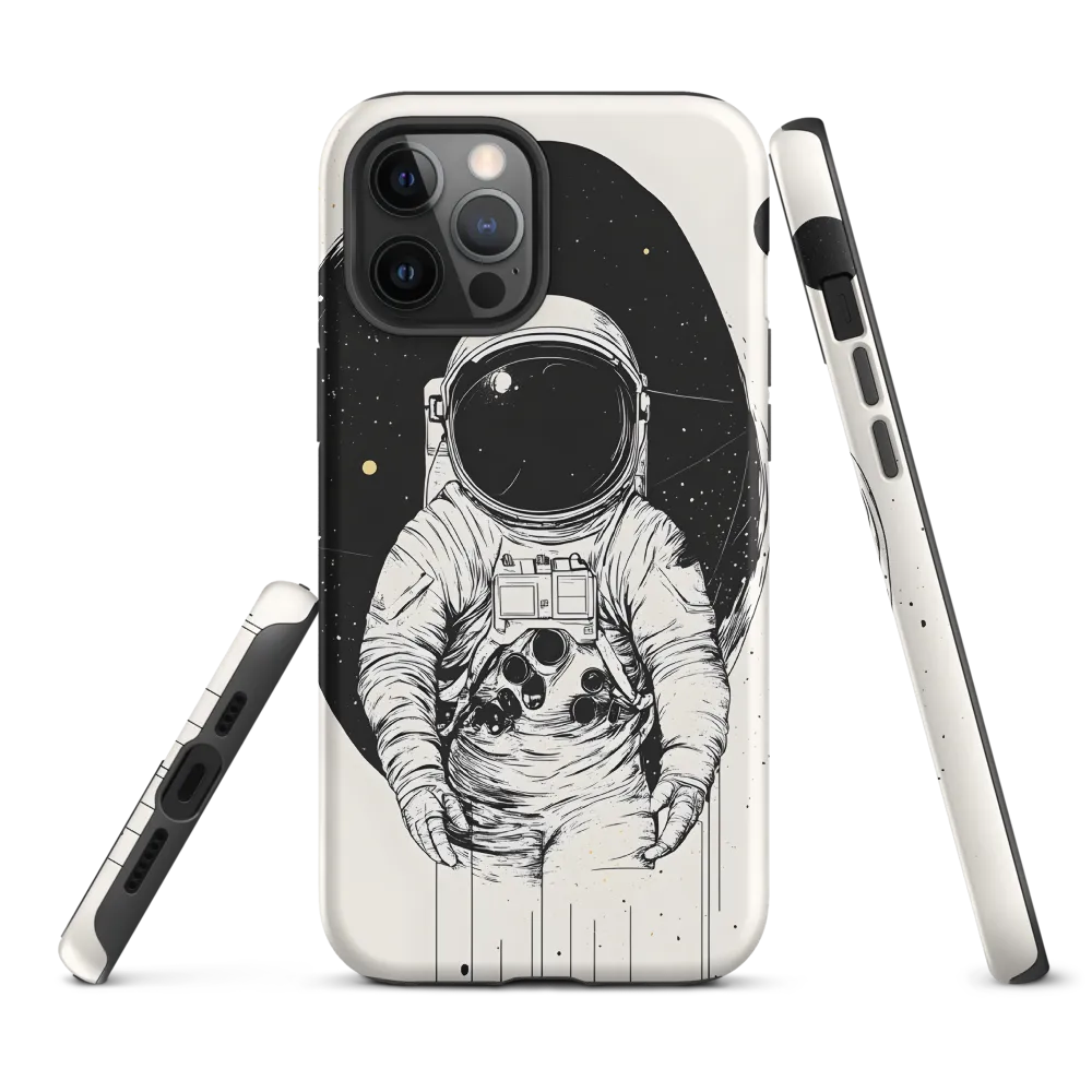 Cosmic Voyager