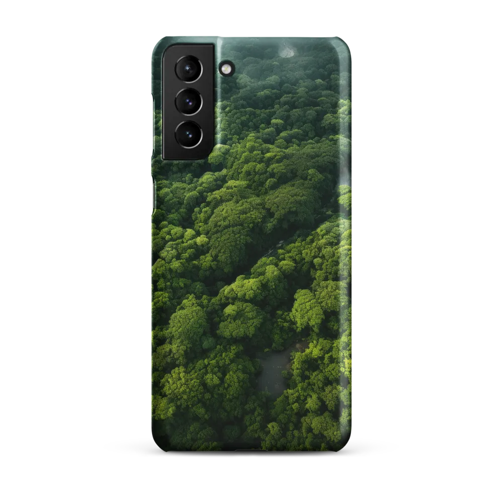 Emerald Canopy