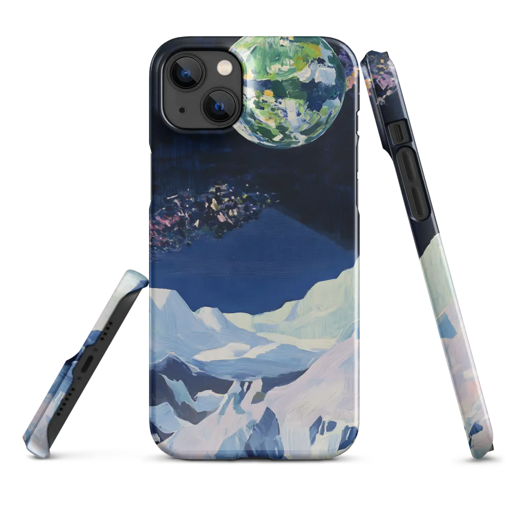 Celestial Dreamscape