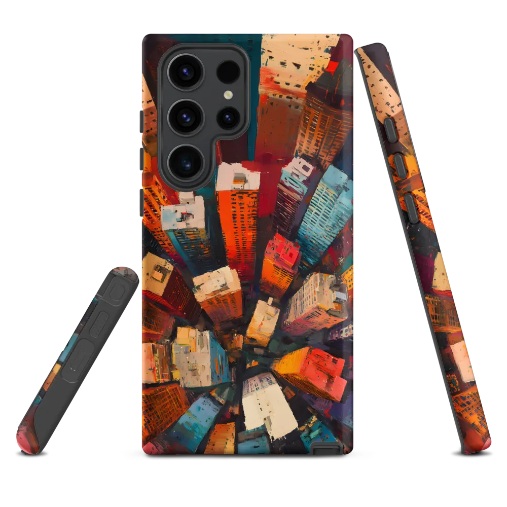 Urban Kaleidoscope