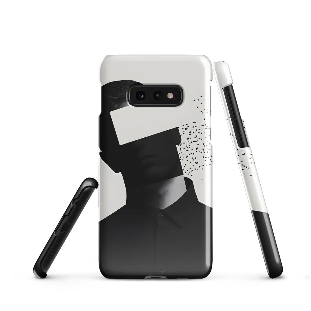 Fragmented Identity