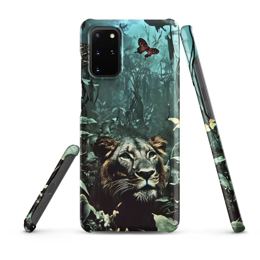 Whispers of the Jungle