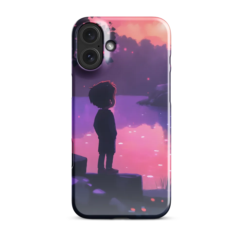 Reflections of Innocence