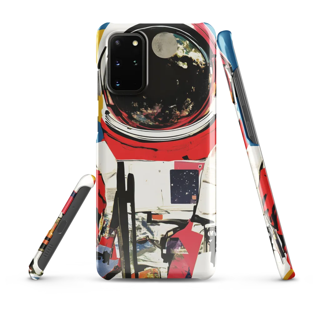 Exploring the Cosmos: A Journey Beyond