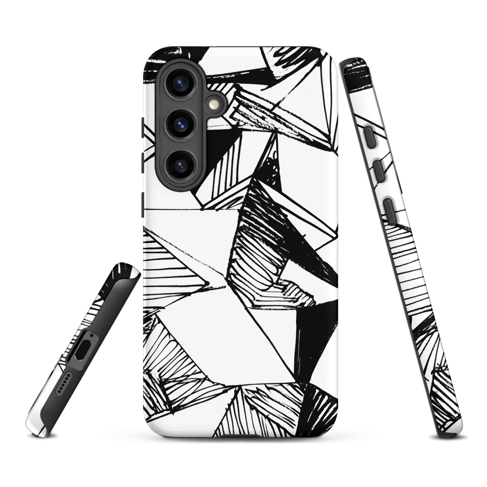 Dynamic Geometry in Ink