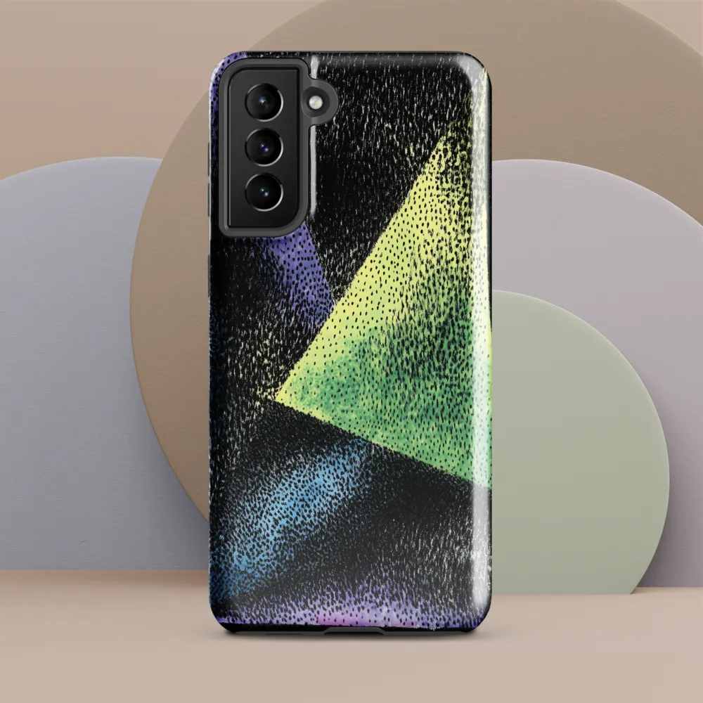 Dynamic Geometric Harmony