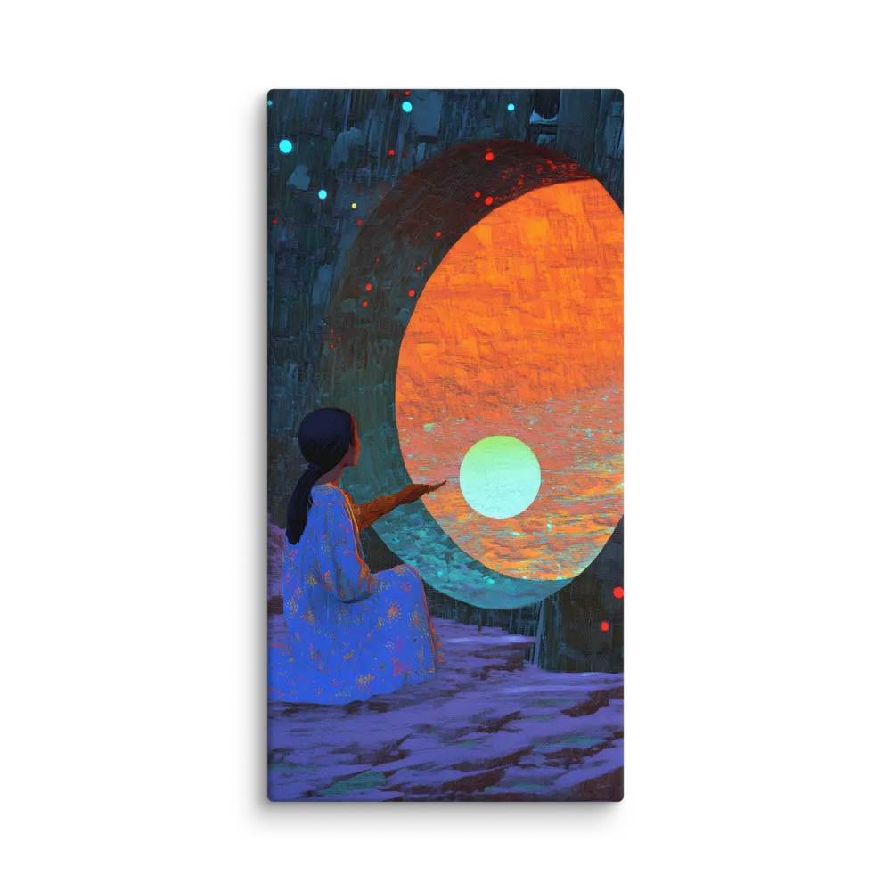 The Portal of Dreams
