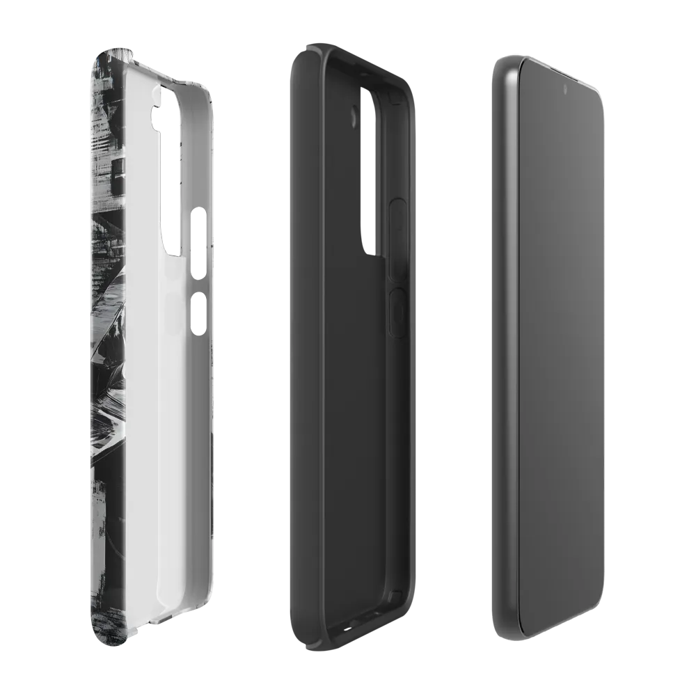 Ascendance: The Futuristic Odyssey