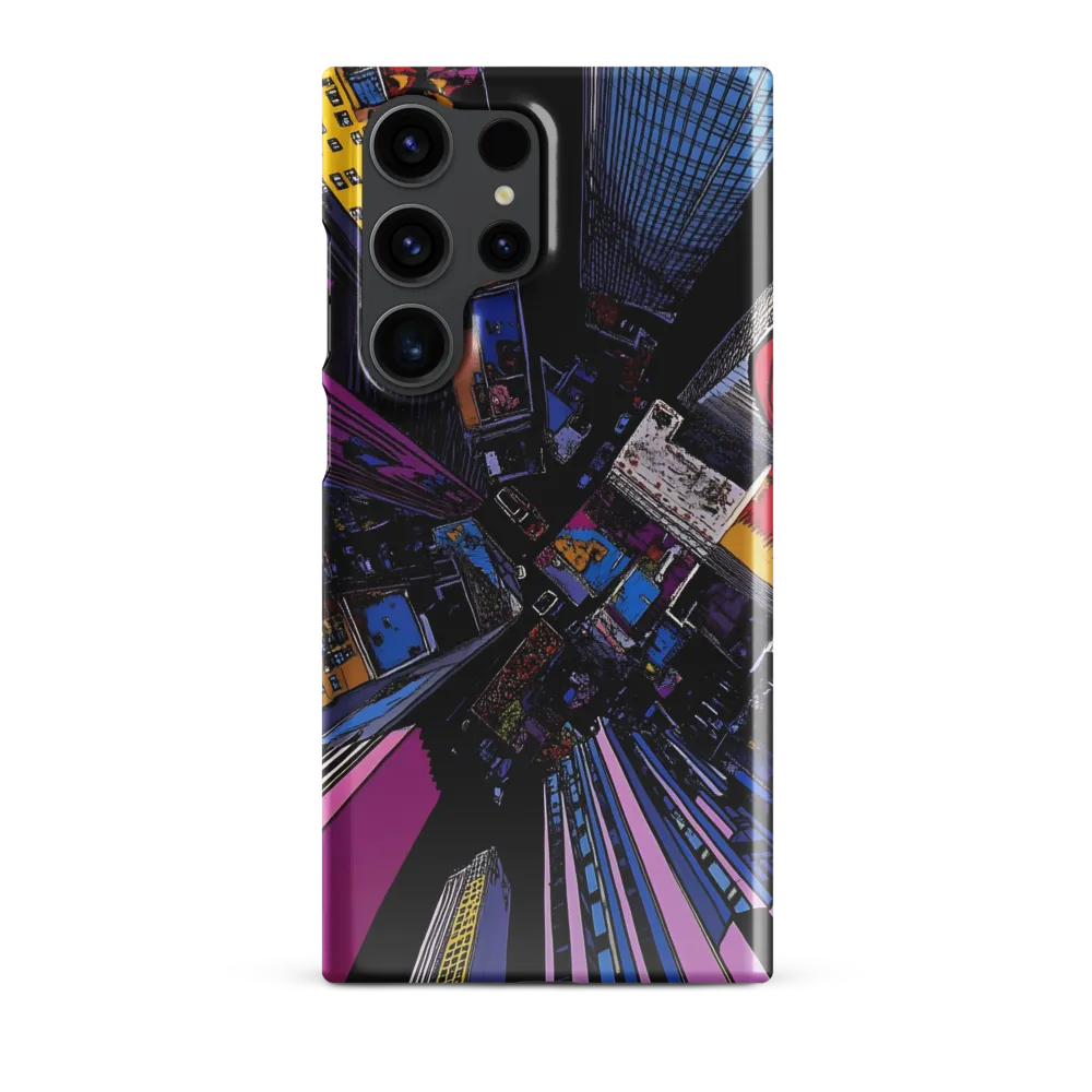 Urban Vortex