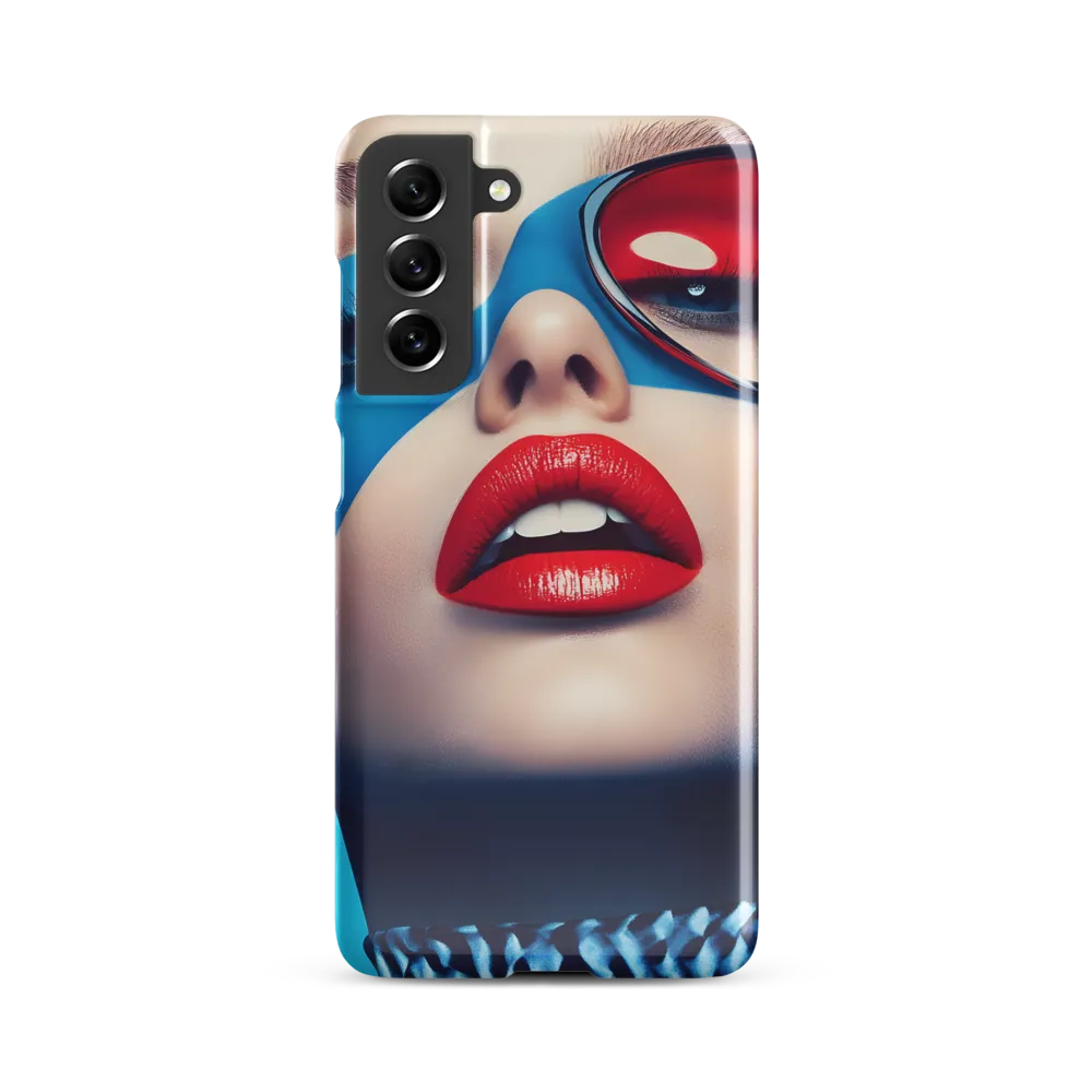 Vivid Expressions