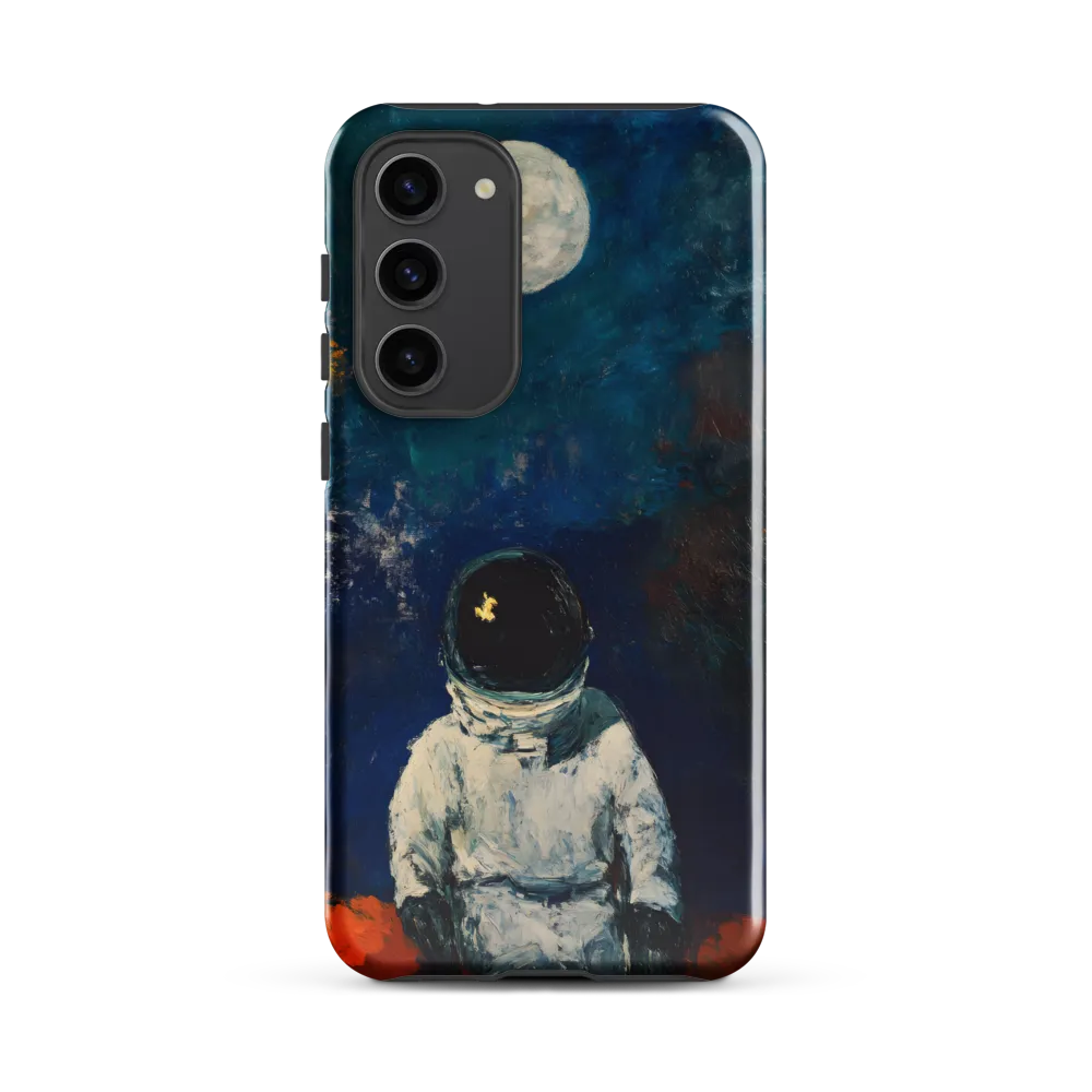 Gazing at the Cosmos
