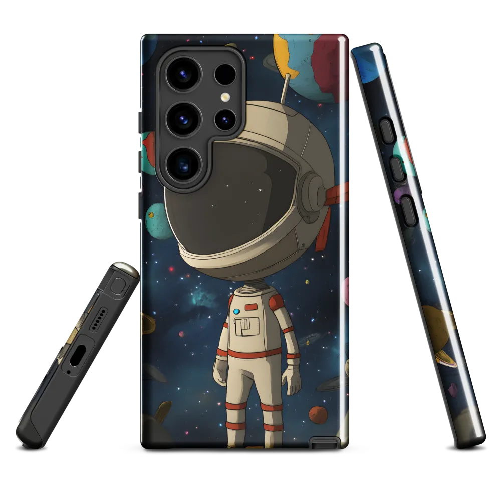 Cosmic Wonder