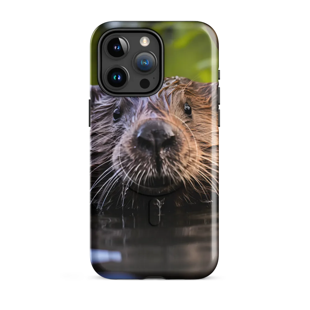 Emergence of the Beaver