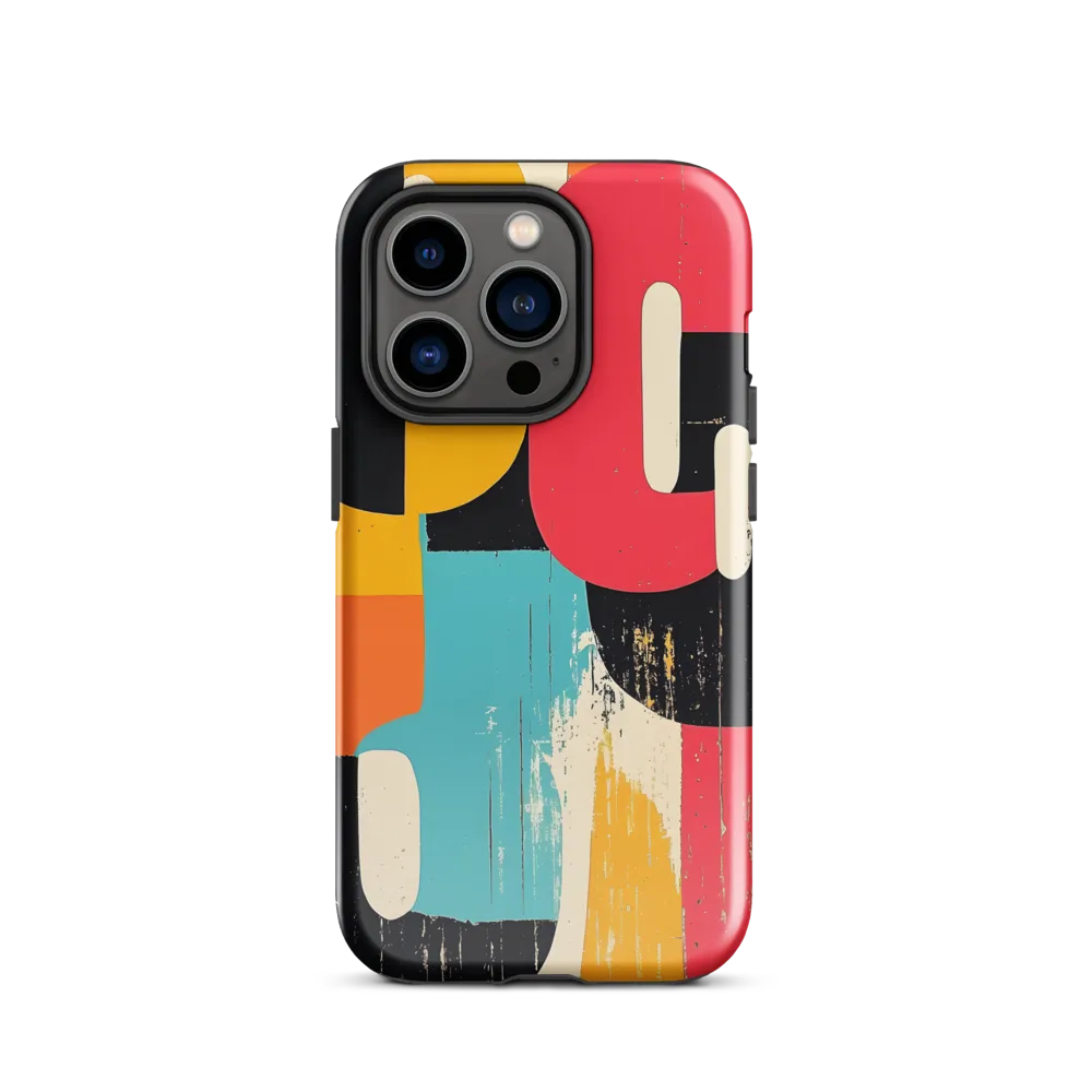 Colorful Curves: Numbers in Harmony