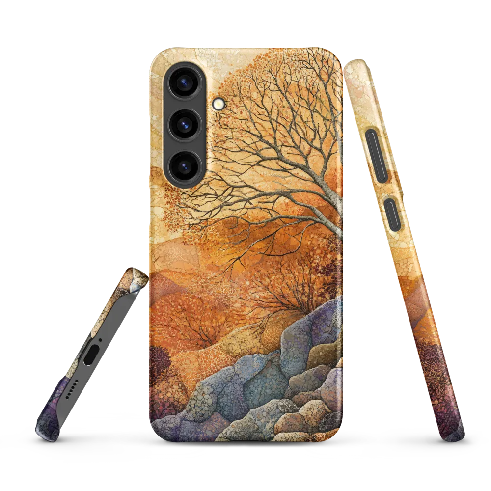 Whispers of Autumn