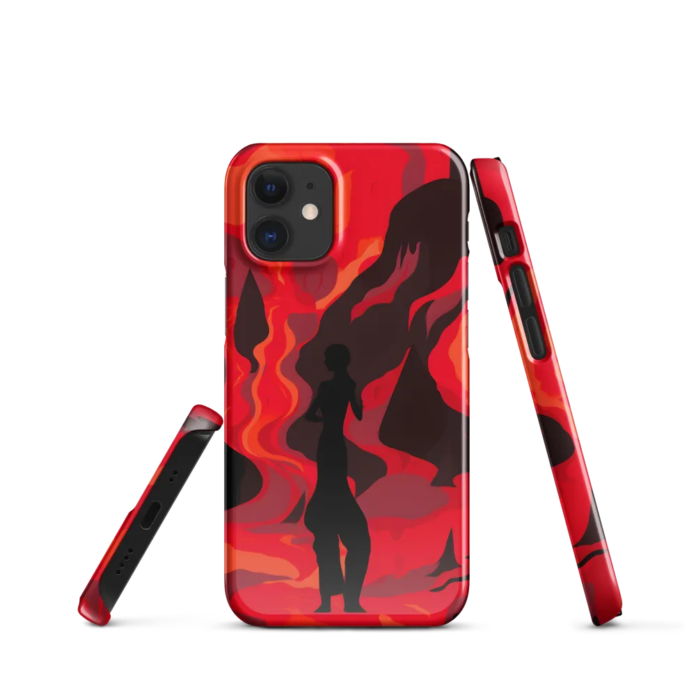 Inferno's Embrace