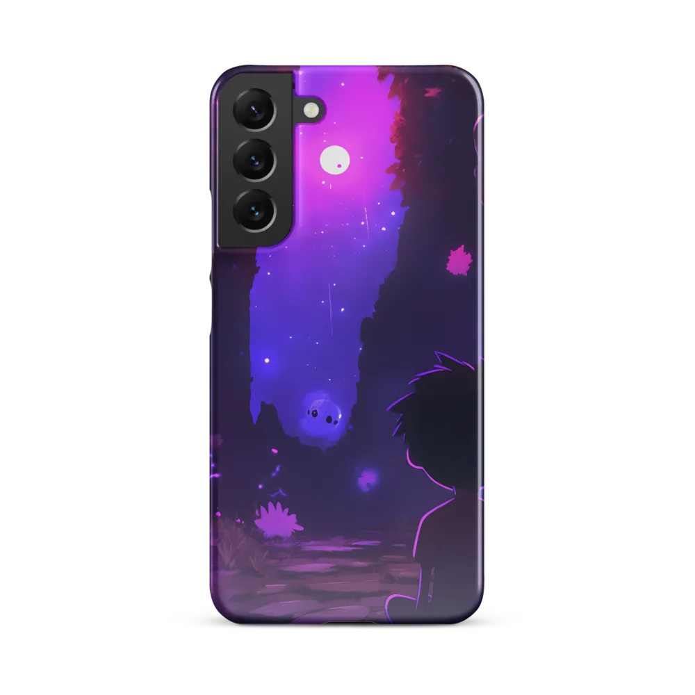 Lost in Cosmic Wonder