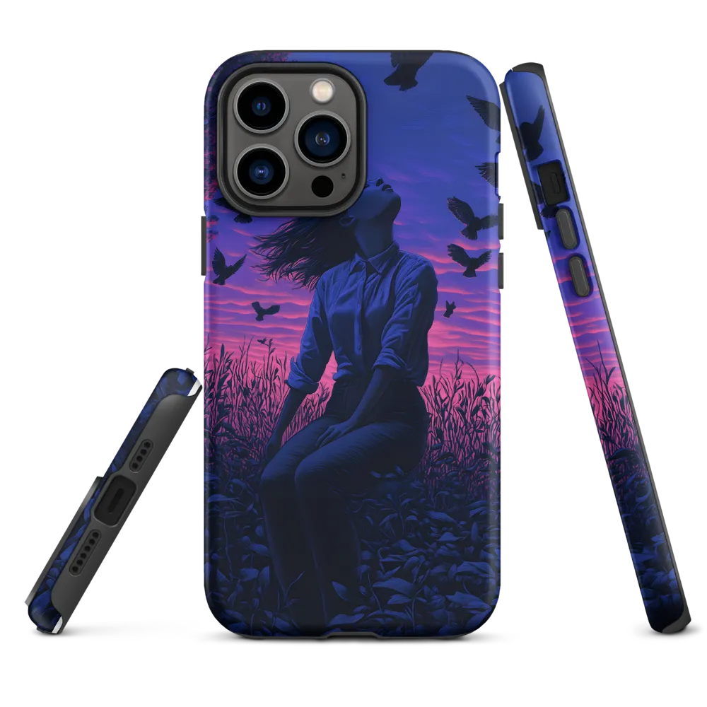 Awakening in Twilight