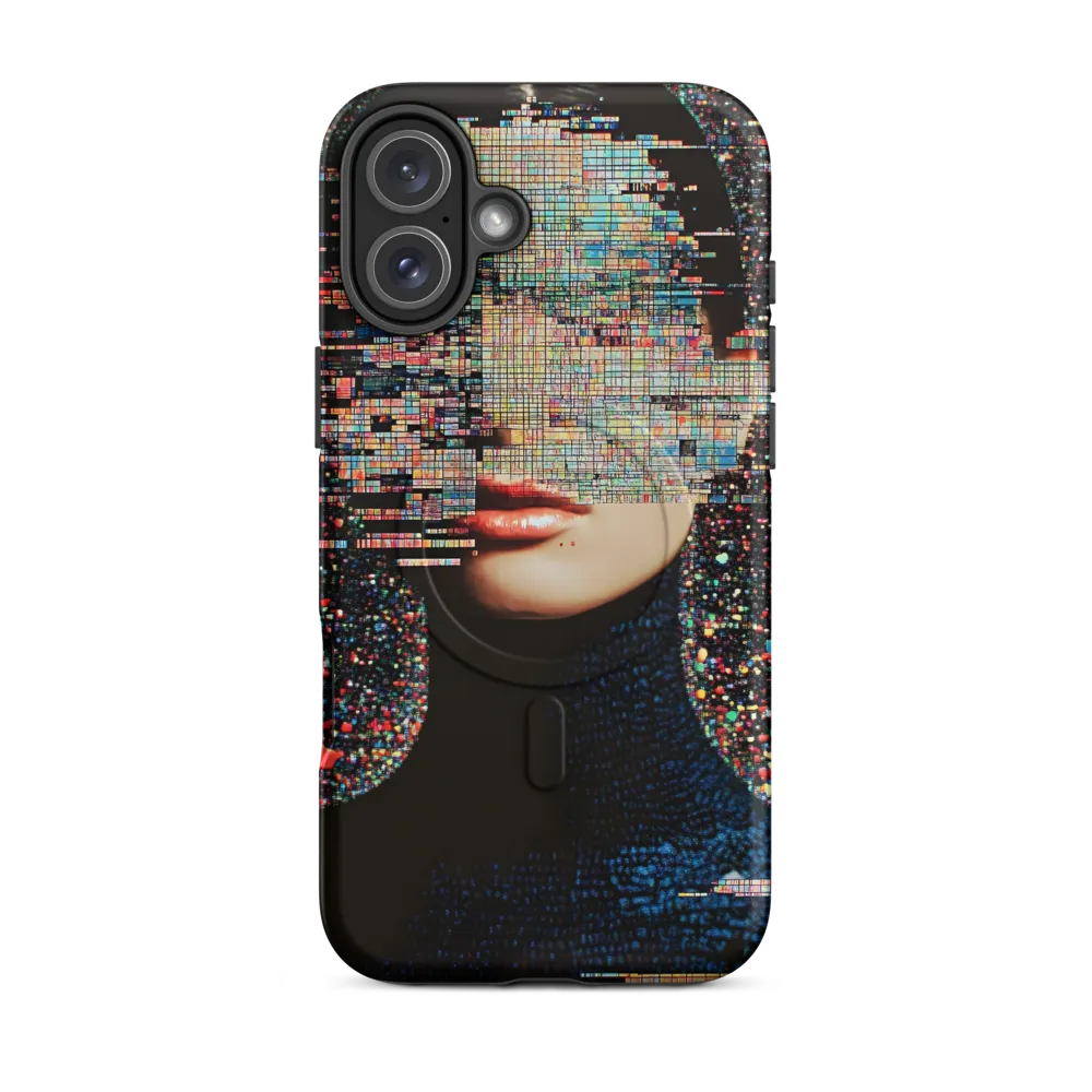 Fragmented Identity