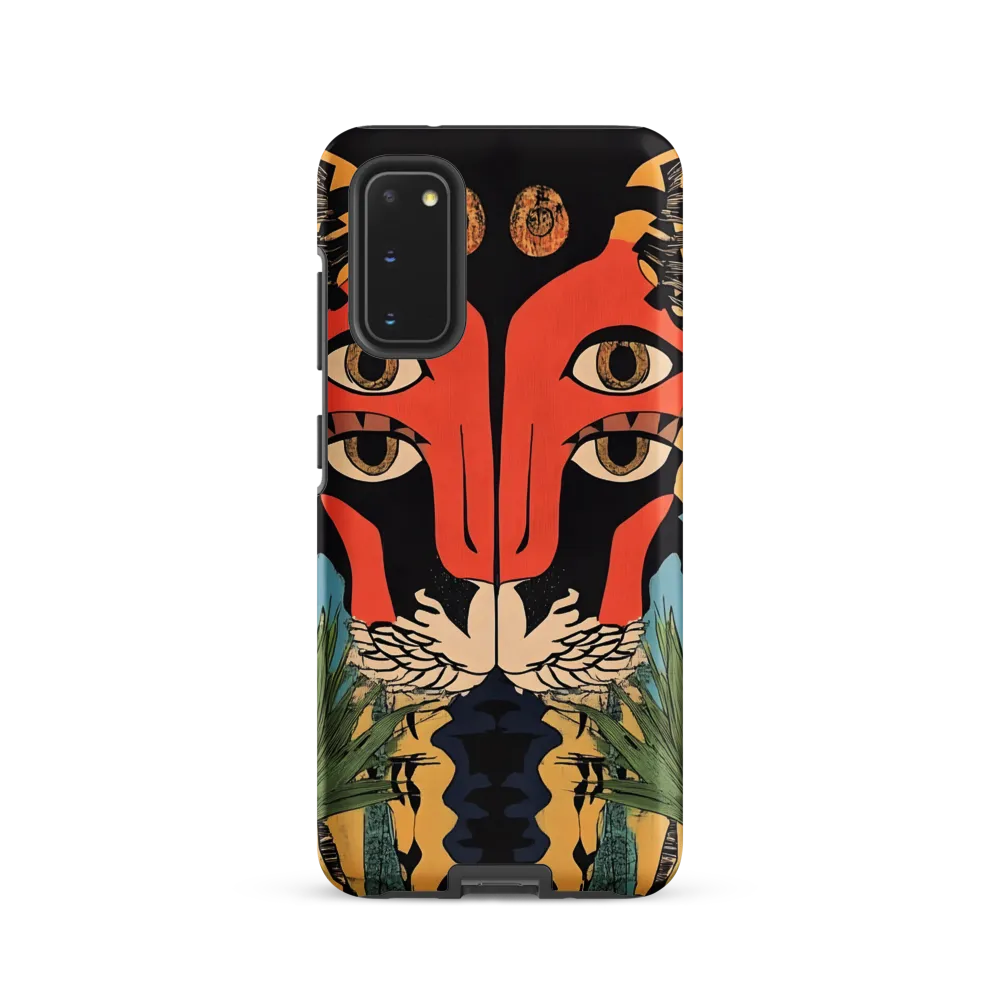Eyes of the Wild