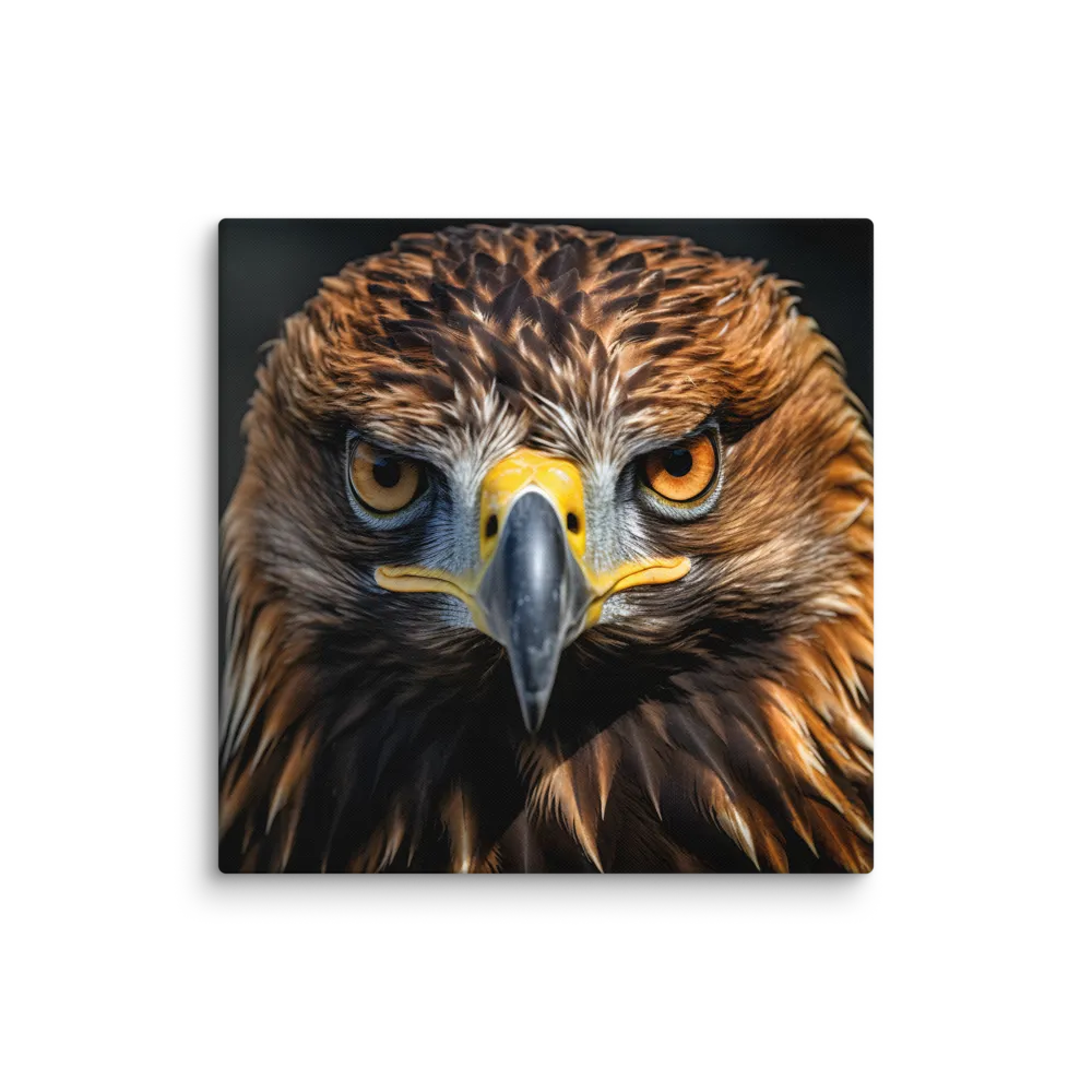 The Intensity of the Eagle