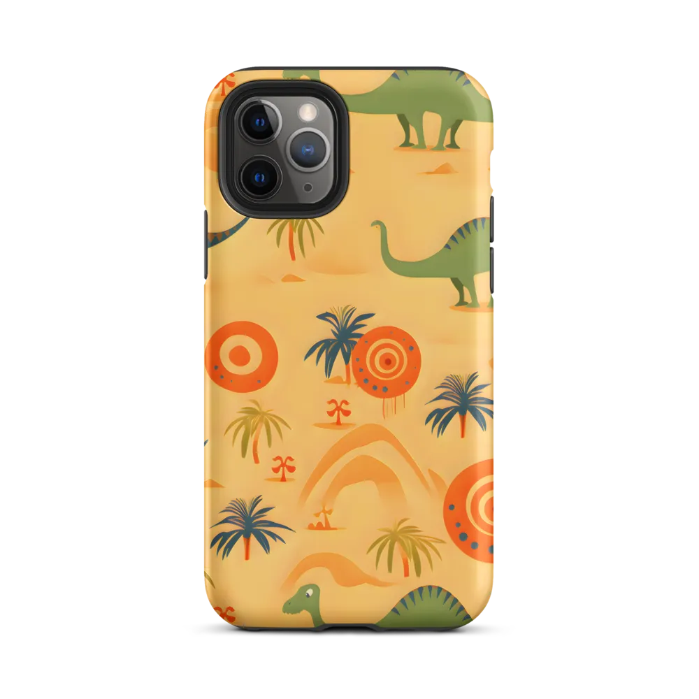 Dinosauria Delight: A Colorful Prehistoric Adventure