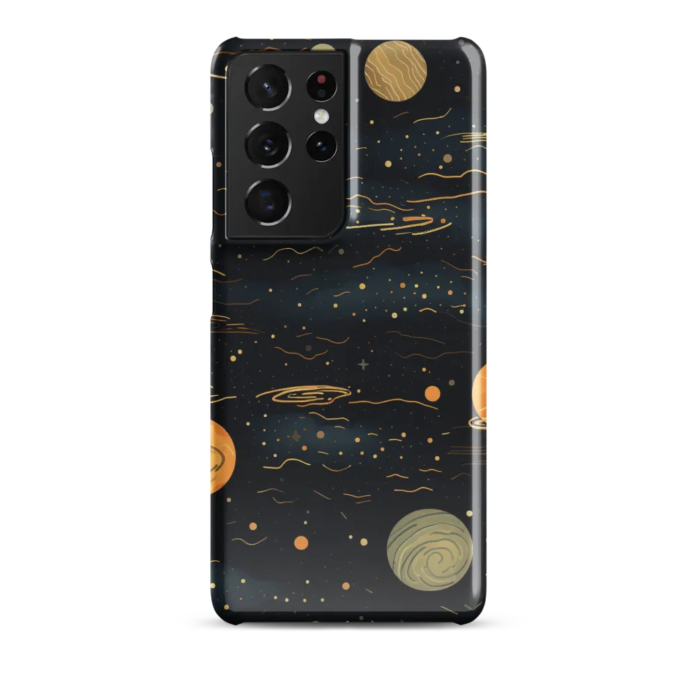 Celestial Dreams