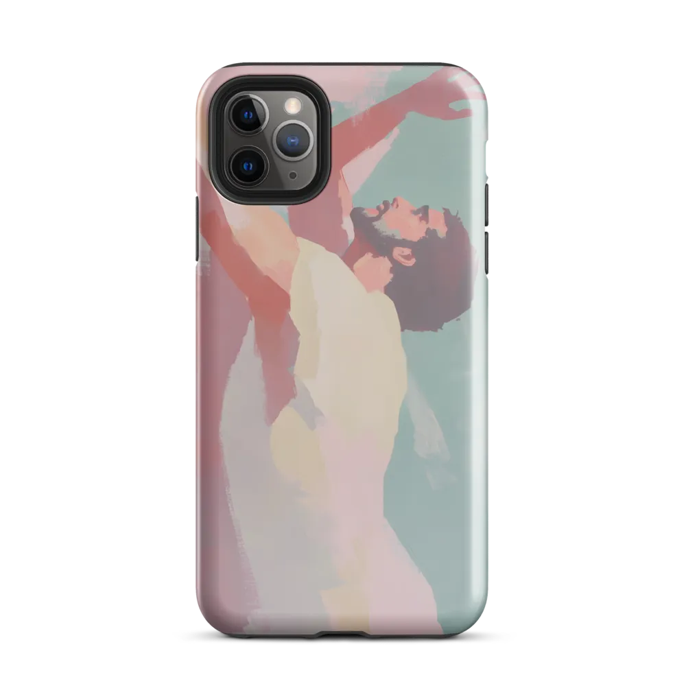 Yearning for the Sky | Phone Case |  11 Pro Max | Tough Case | Glossy