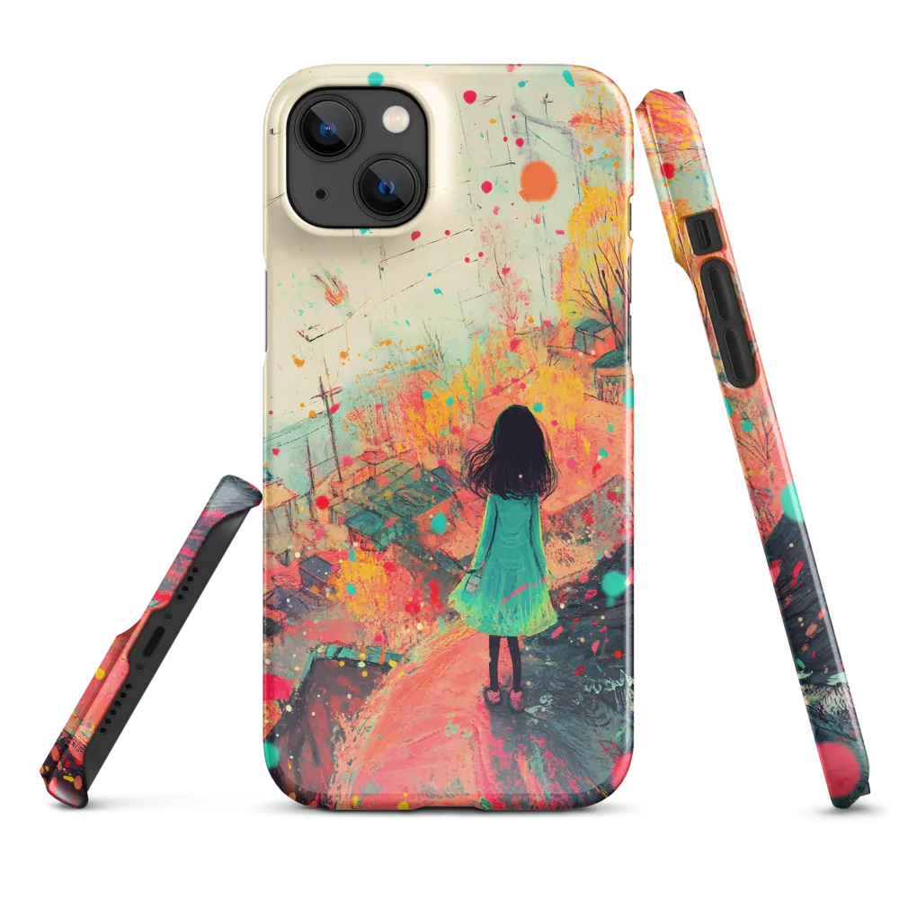 Whispers of Color