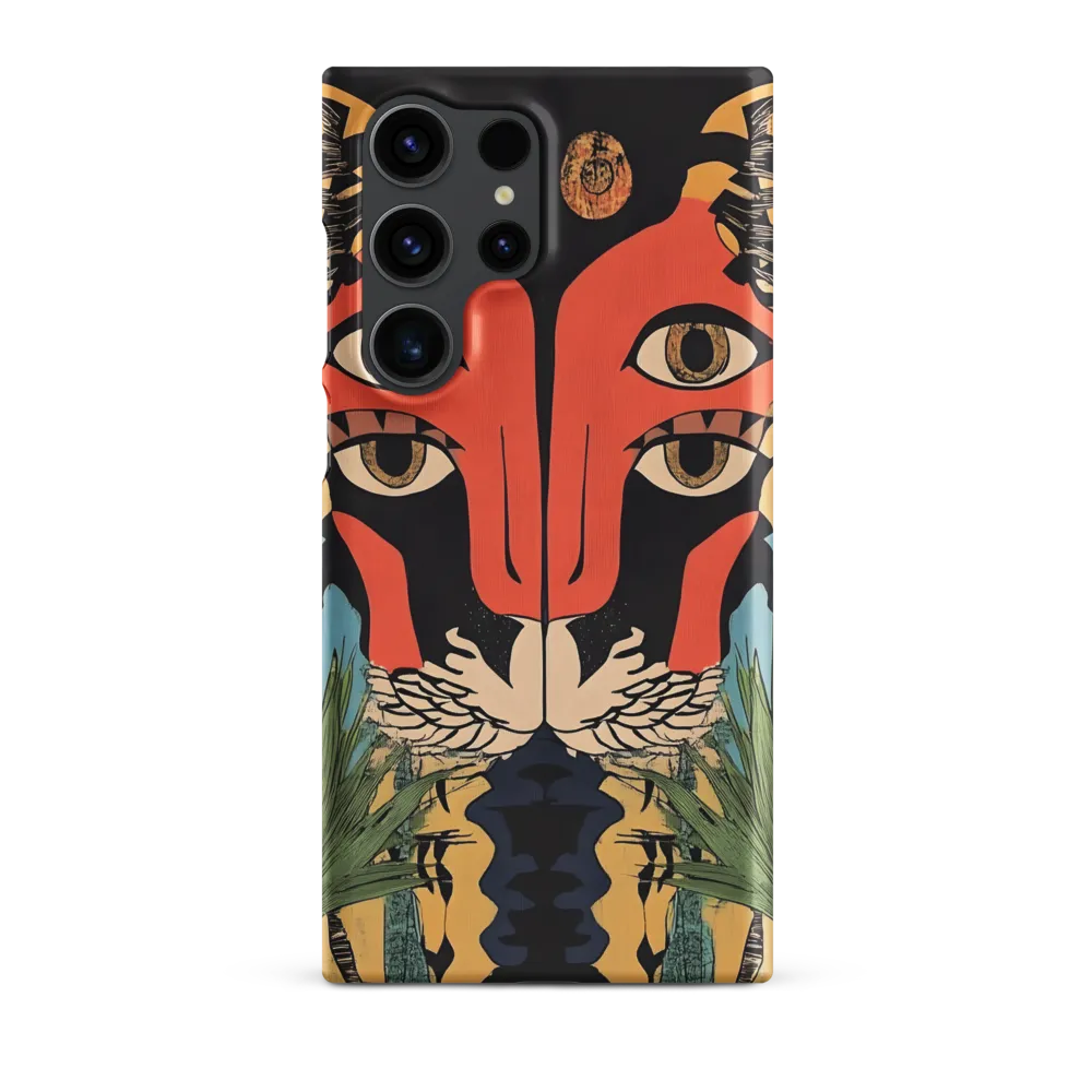Eyes of the Wild