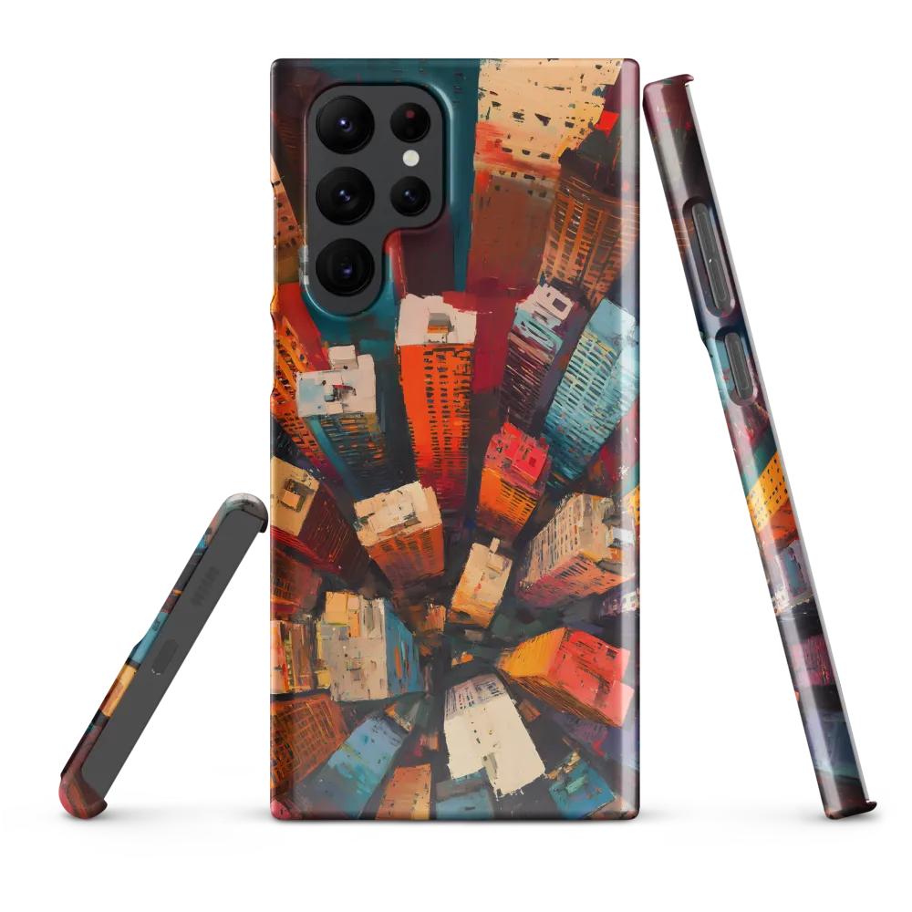 Urban Kaleidoscope