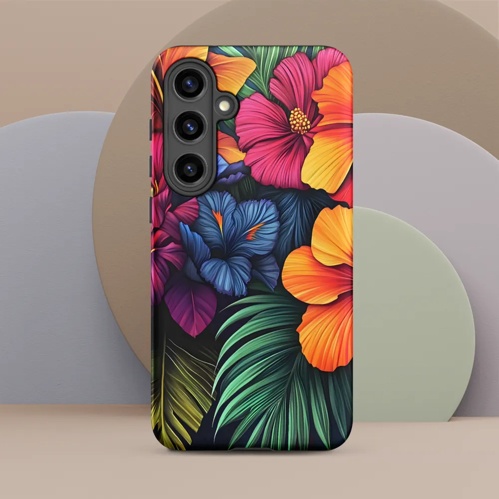 Tropical Symphony