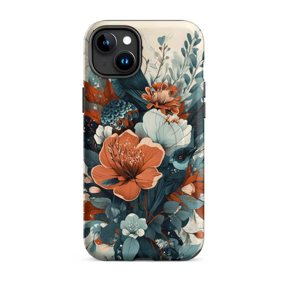 Serenity in Bloom