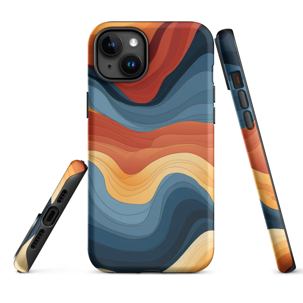 Fluid Harmony