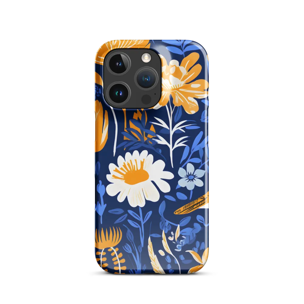 Floral Symphony