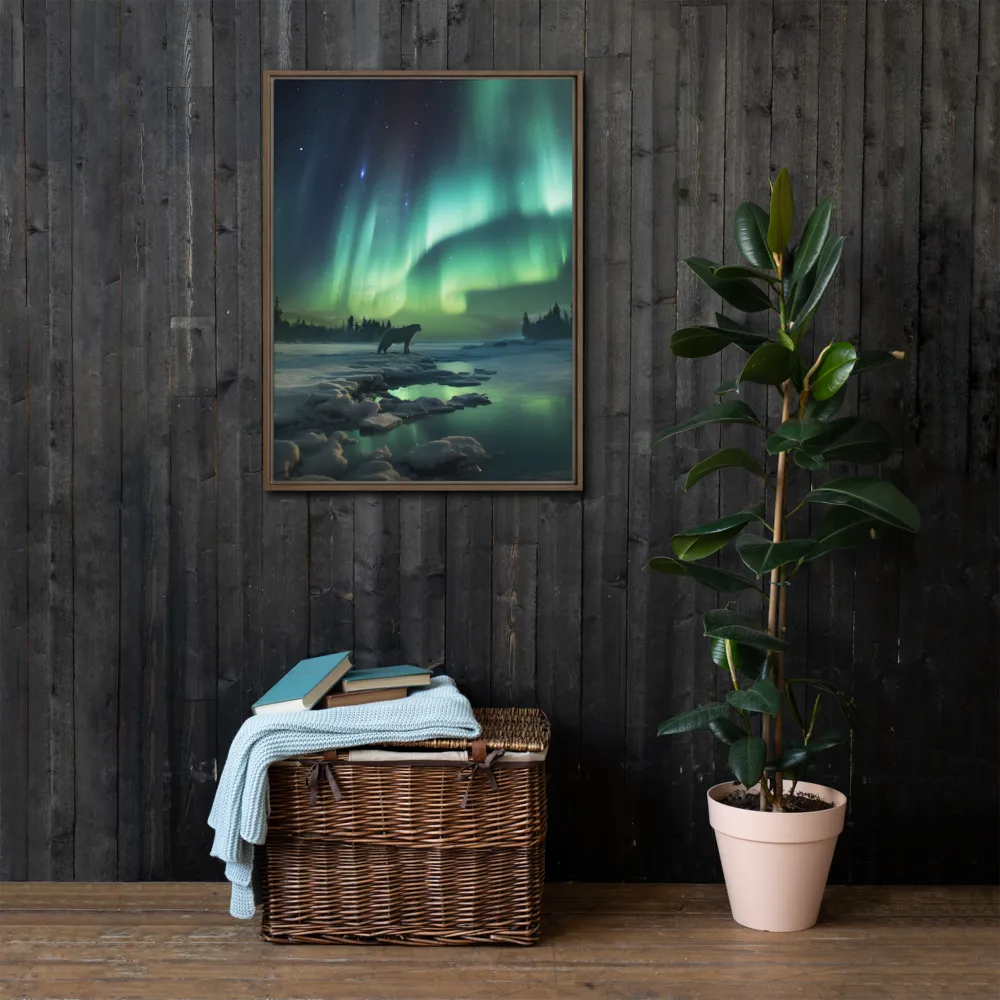 Auroral Guardianship