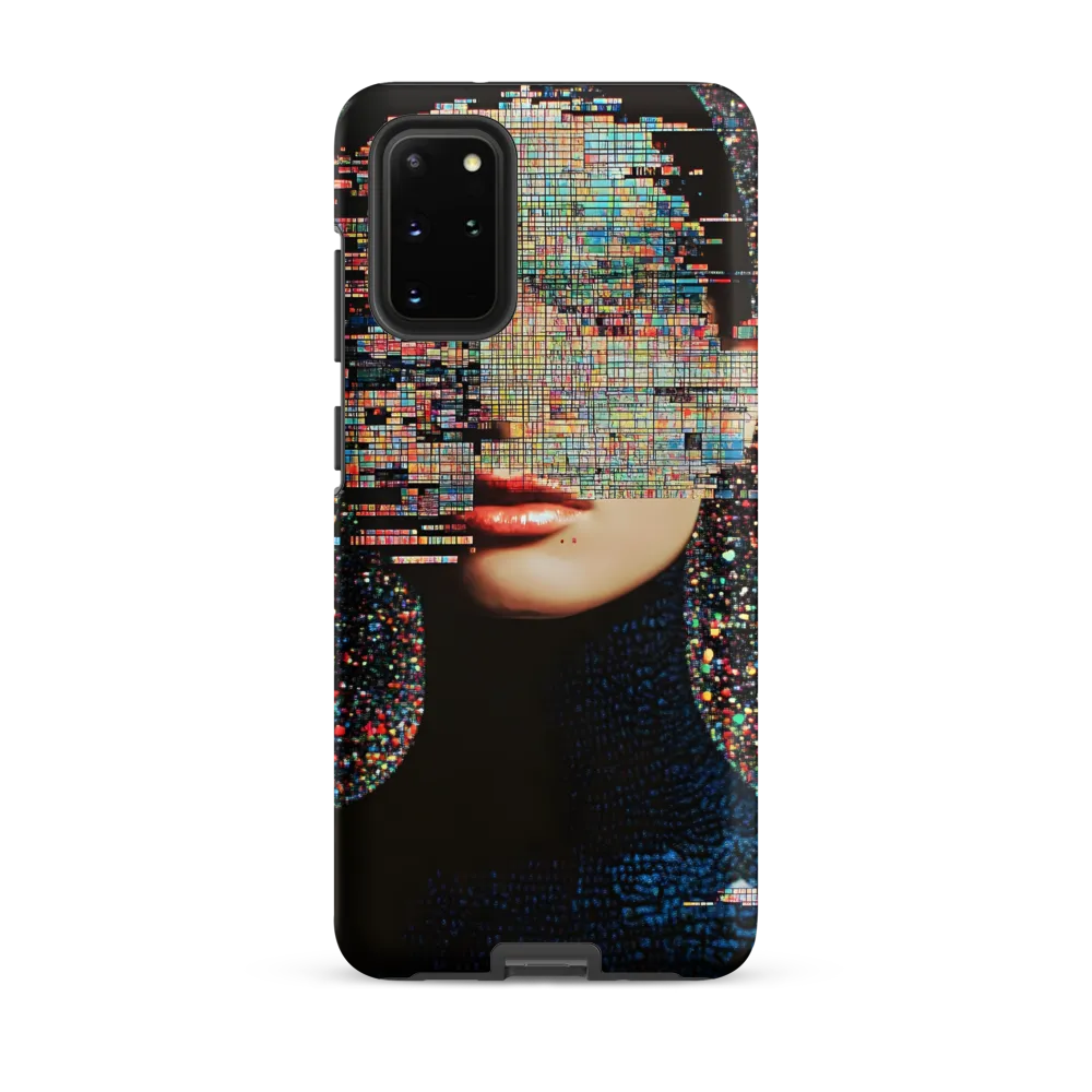 Fragmented Identity