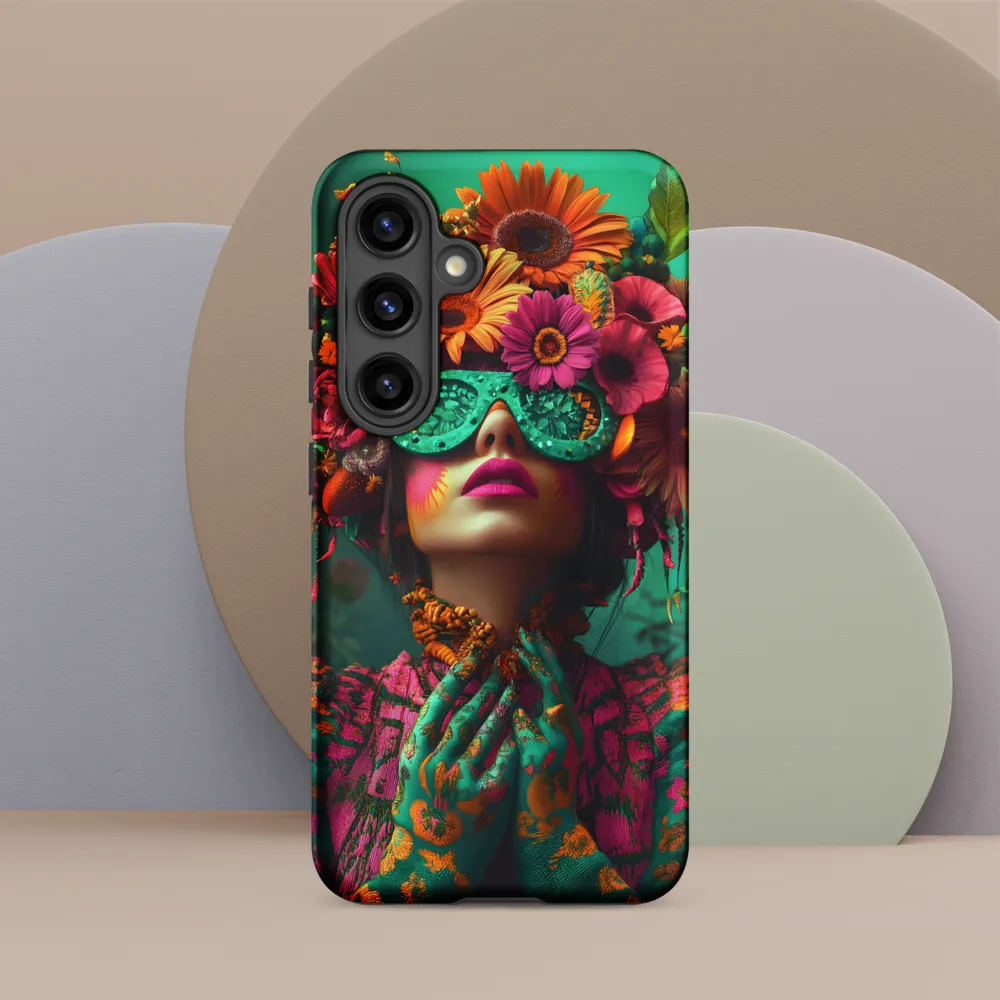 Floral Reverie