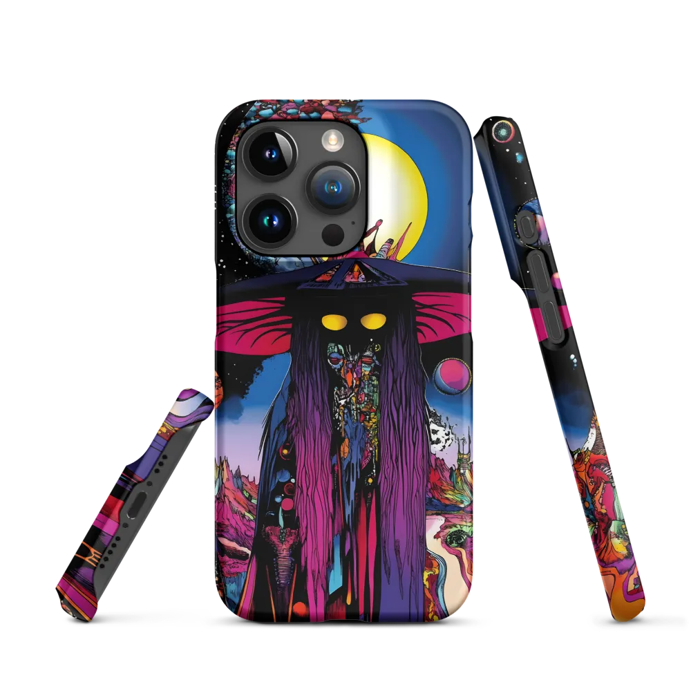 Cosmic Enigma