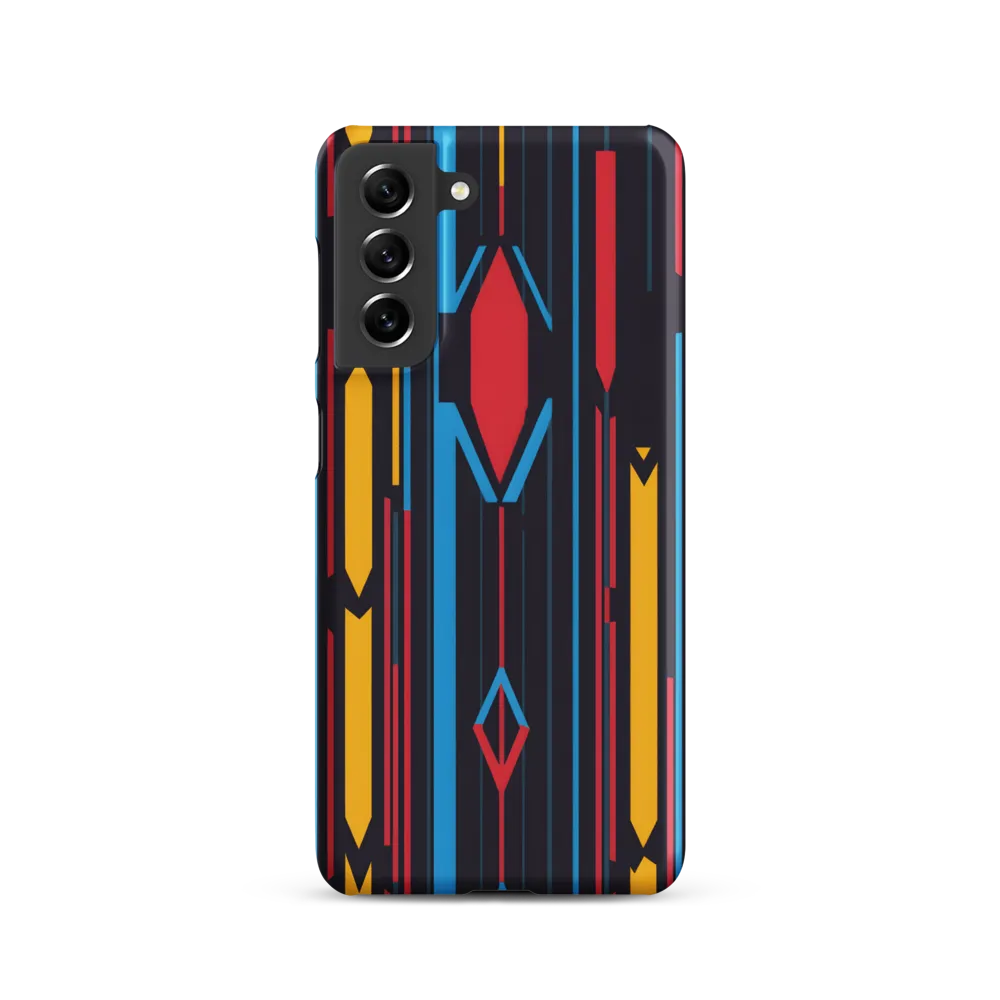 Dynamic Geometric Harmony