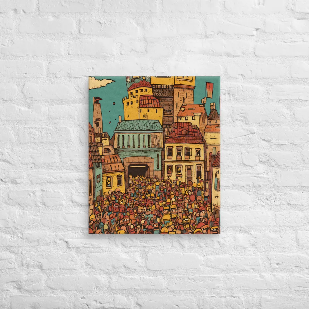The Quirky City Gathering