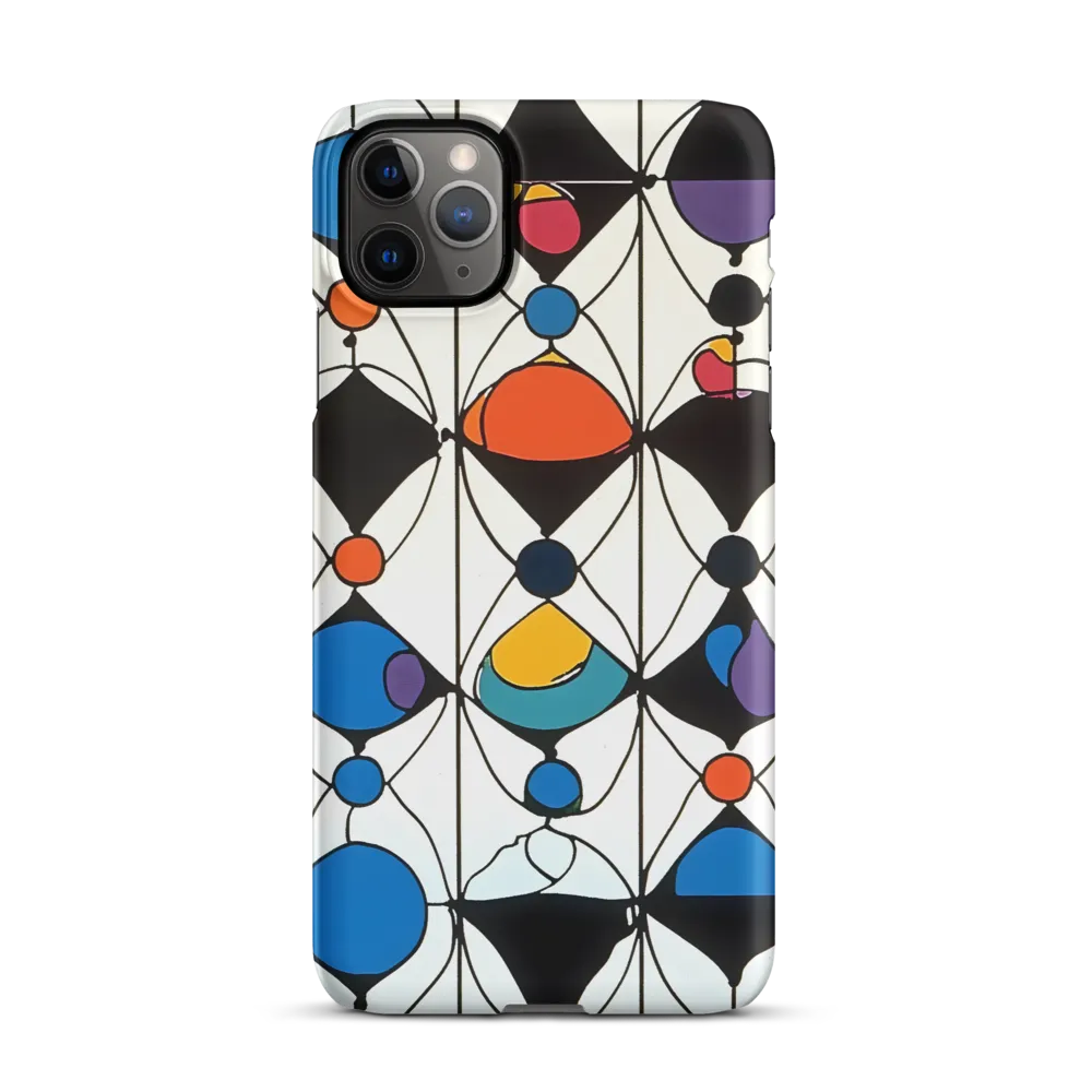 Chromatic Lattice