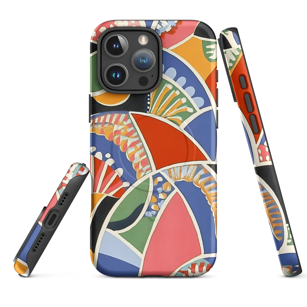 Kaleidoscope of Colors