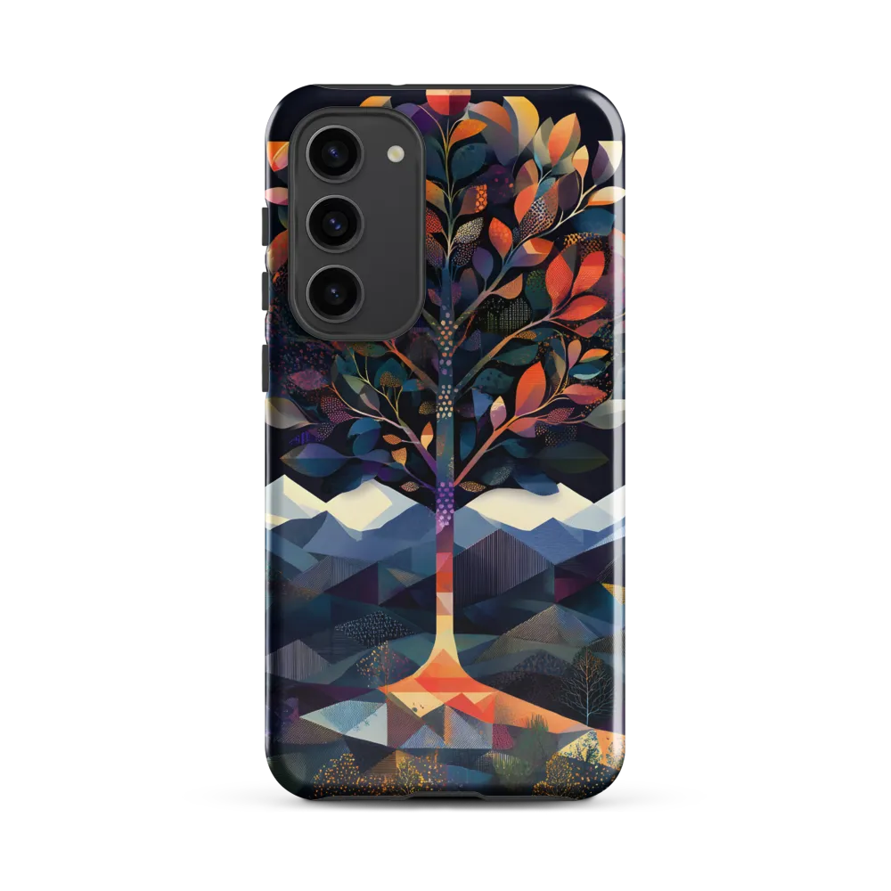 Whimsical Heights: A Celebration of Nature