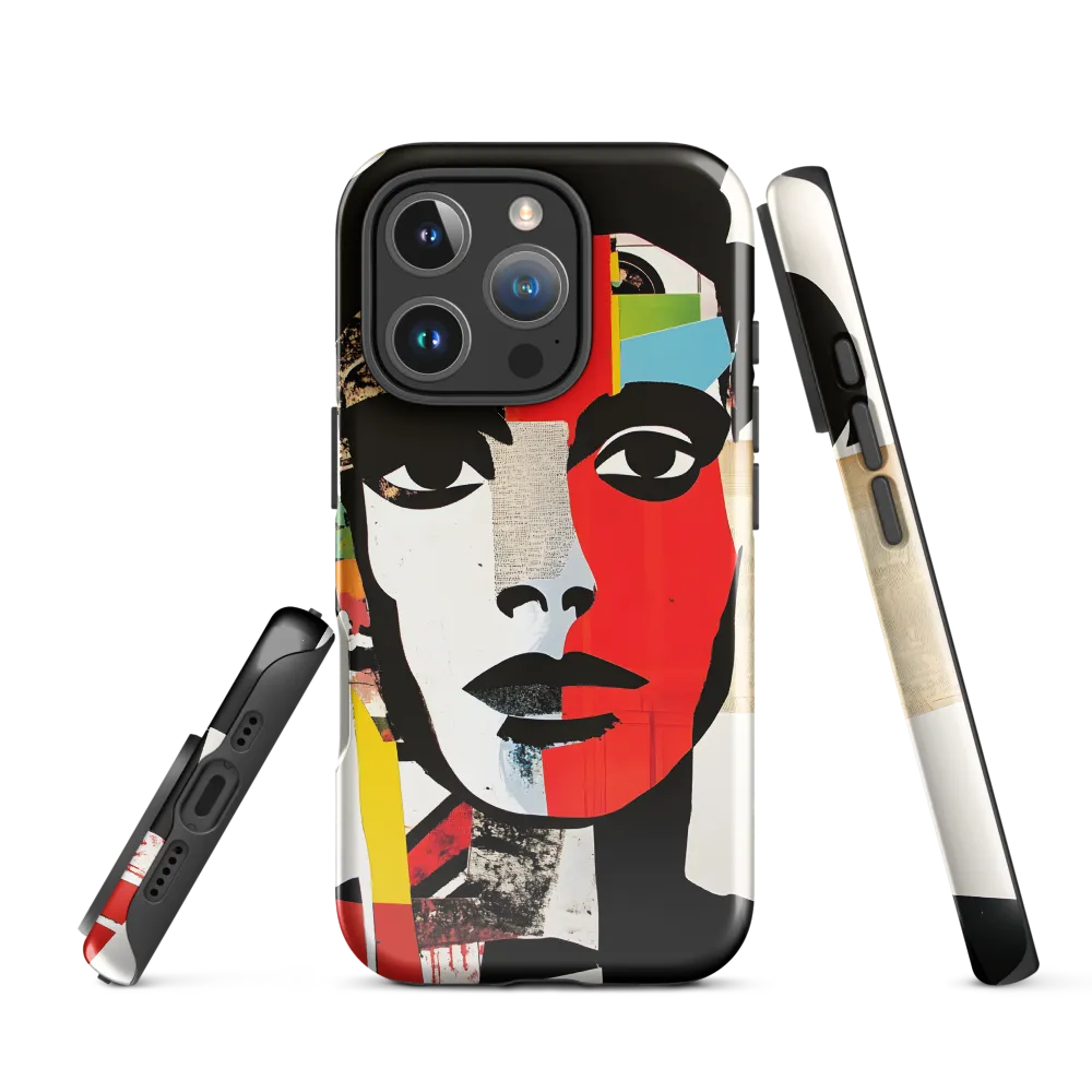 Fragmented Identity