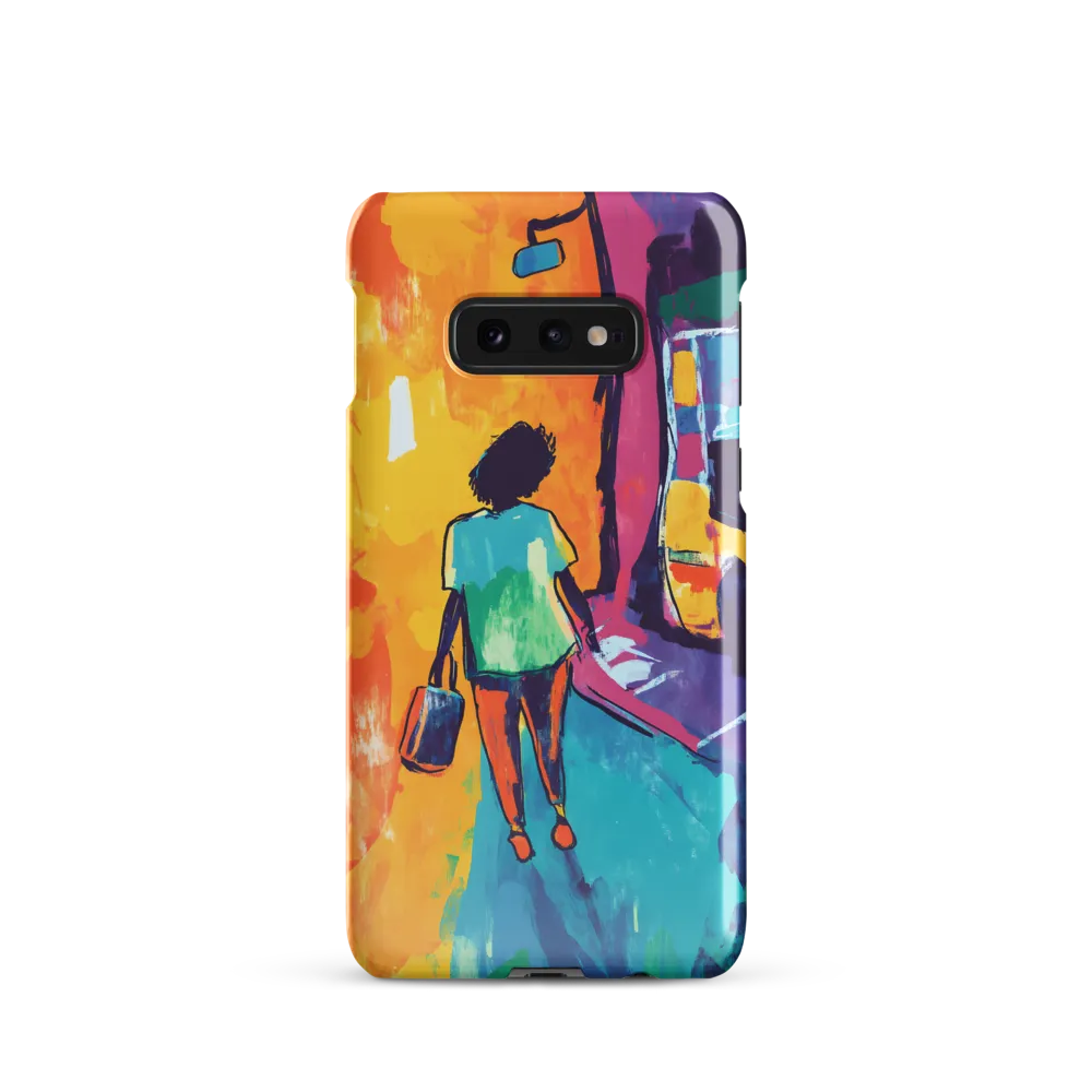 Urban Solitude