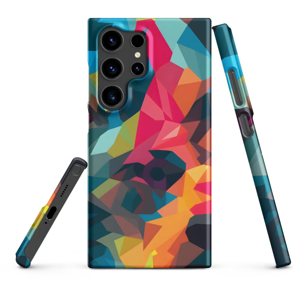 The Colorful Essence of Bears