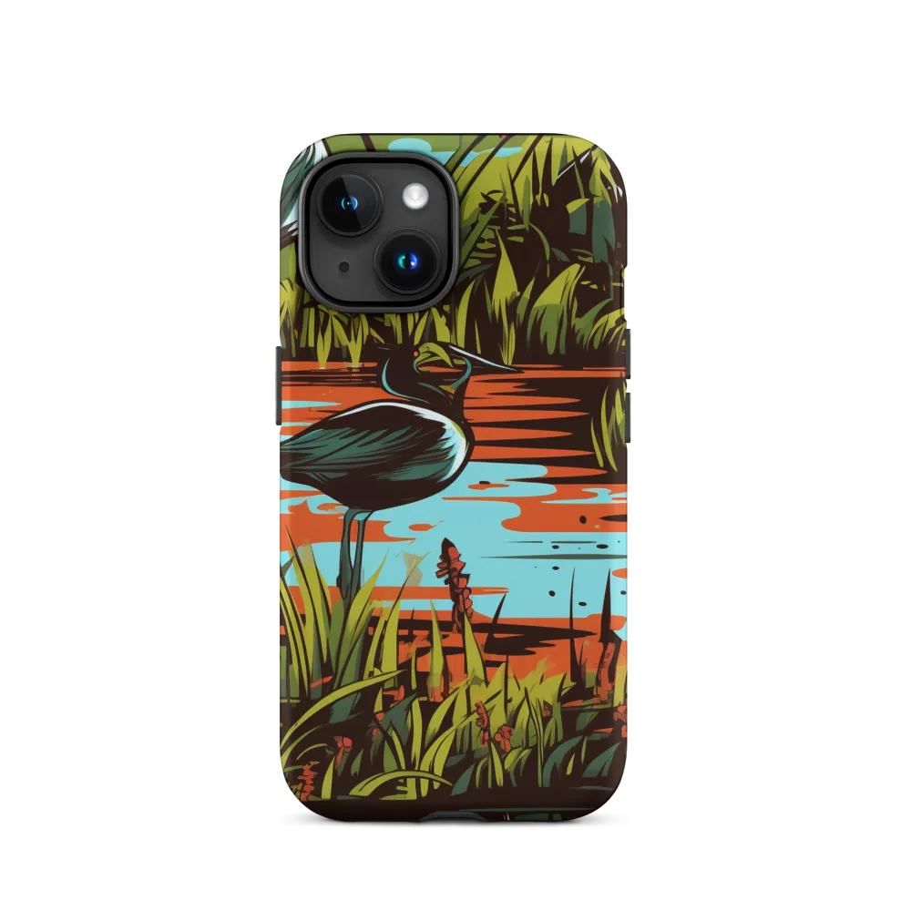 Marshland Symphony