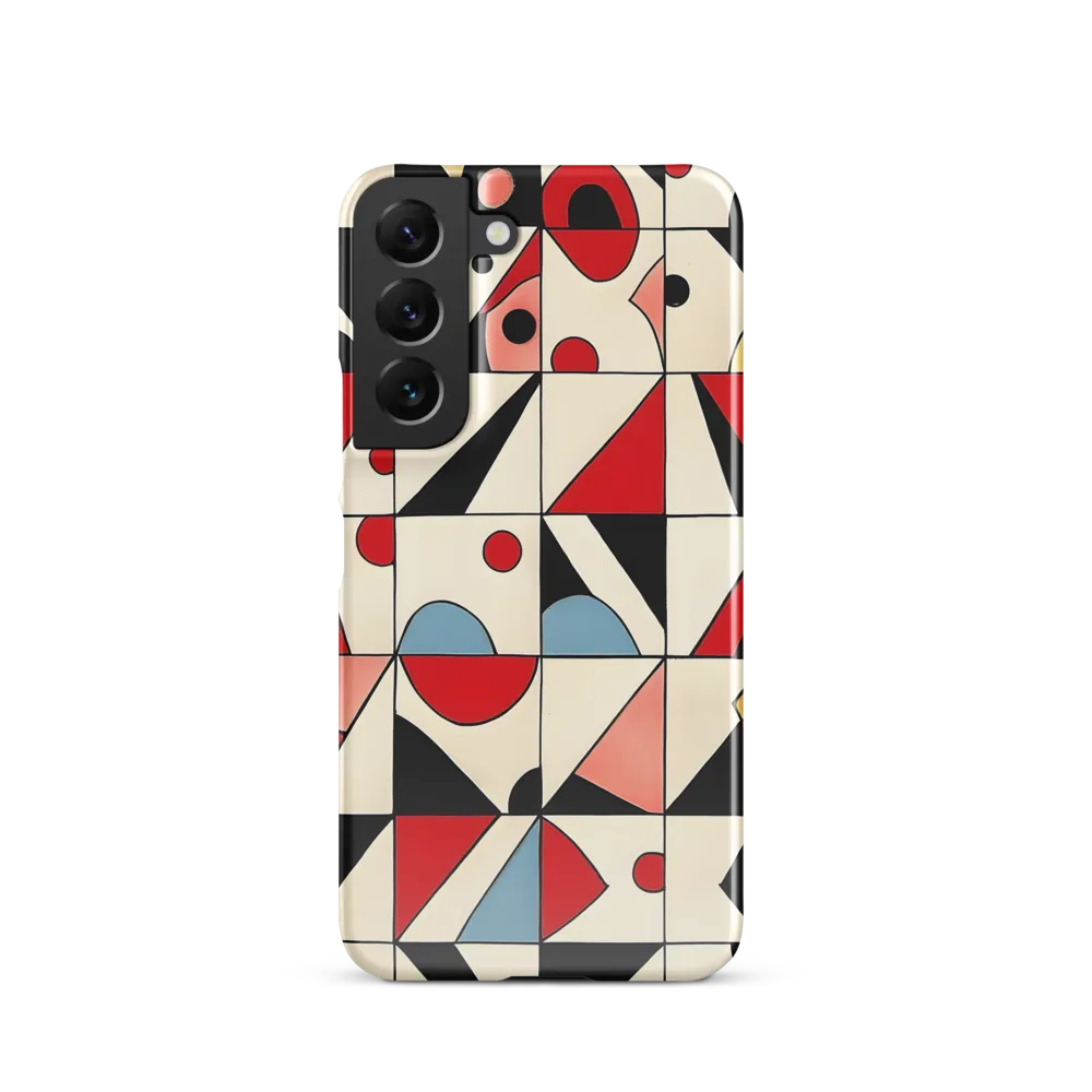 Dynamic Geometric Harmony