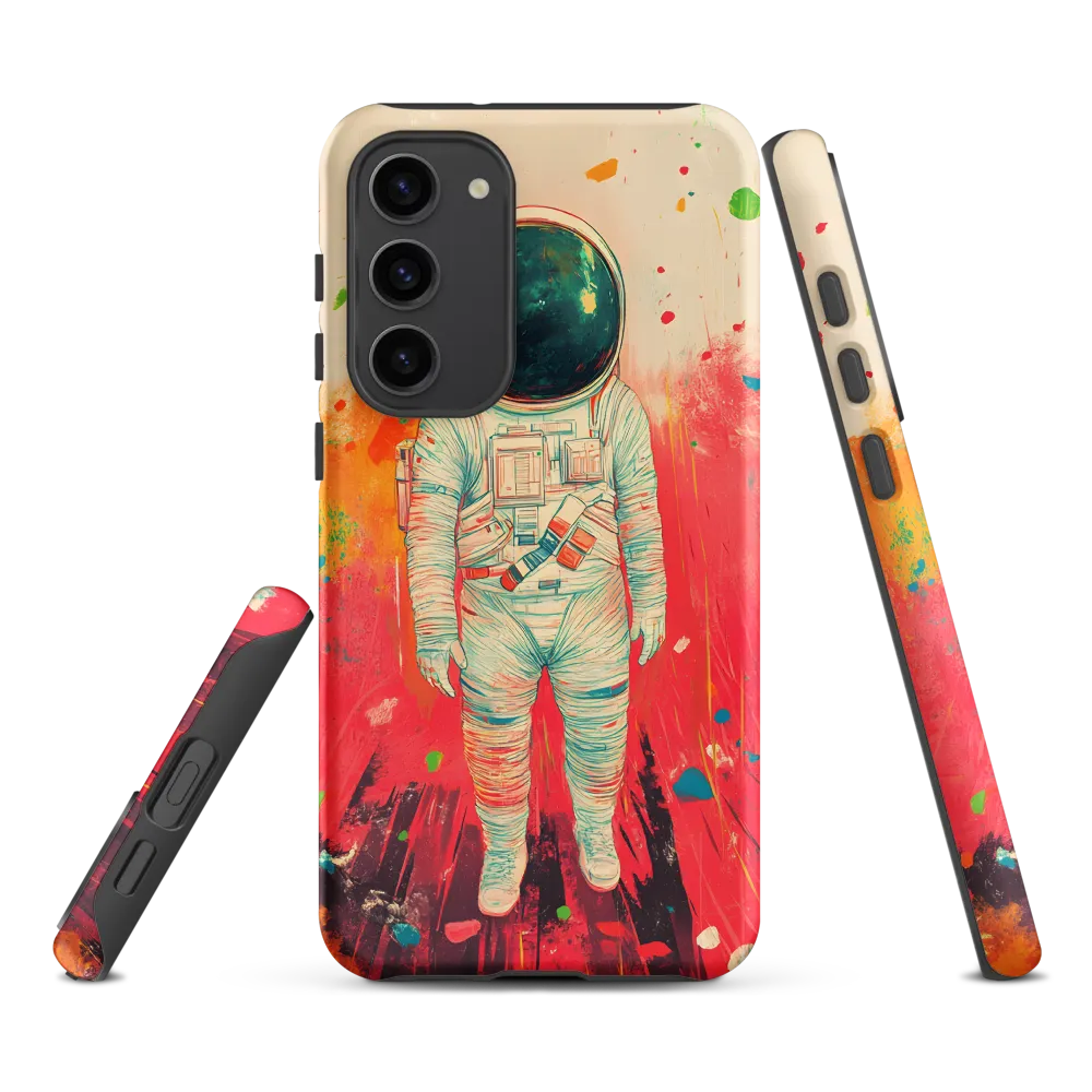 Journey Beyond the Stars